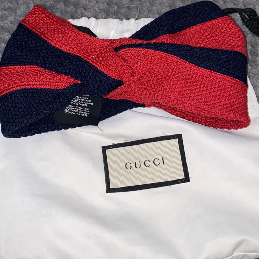 Gucci head band